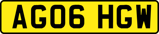 AG06HGW