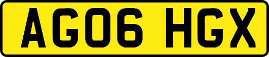 AG06HGX