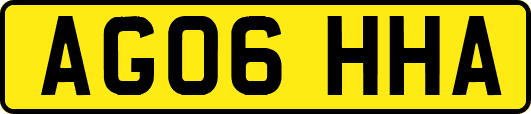 AG06HHA