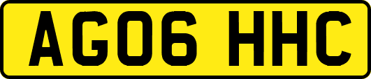 AG06HHC