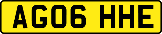 AG06HHE