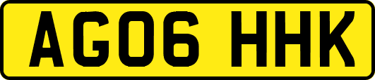 AG06HHK