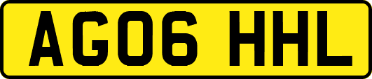 AG06HHL