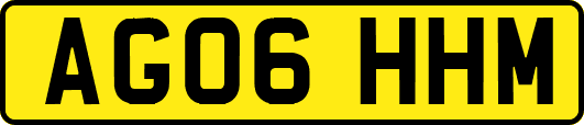 AG06HHM