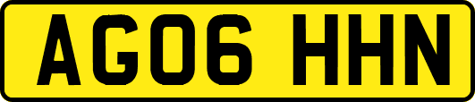AG06HHN