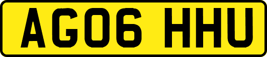 AG06HHU