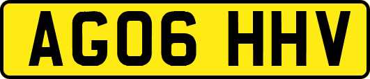 AG06HHV