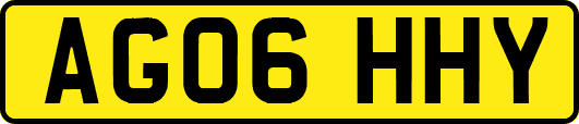 AG06HHY