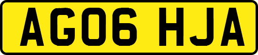 AG06HJA