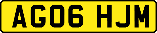 AG06HJM
