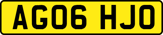 AG06HJO