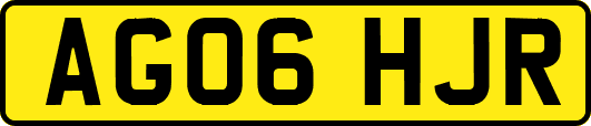 AG06HJR