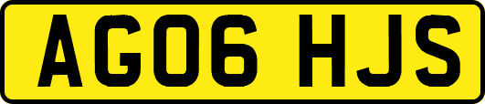 AG06HJS