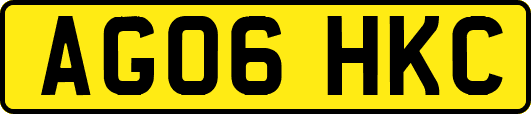AG06HKC