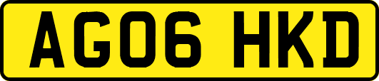 AG06HKD