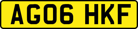 AG06HKF