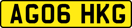 AG06HKG