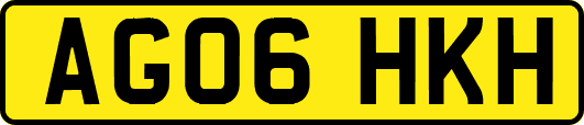 AG06HKH