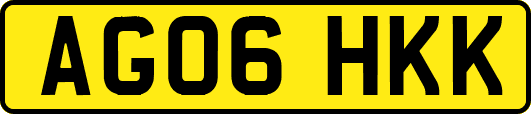 AG06HKK