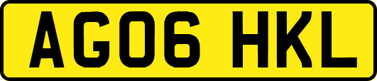AG06HKL