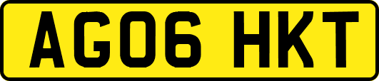 AG06HKT