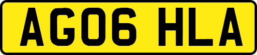 AG06HLA