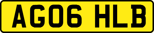 AG06HLB