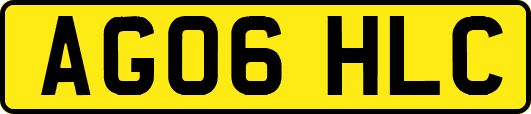 AG06HLC