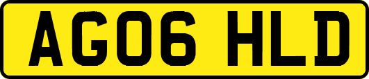 AG06HLD