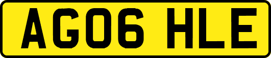 AG06HLE