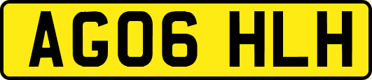 AG06HLH