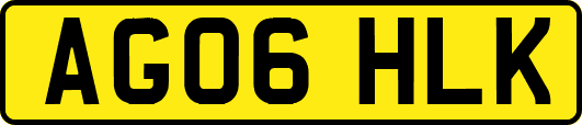 AG06HLK