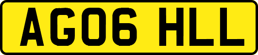 AG06HLL