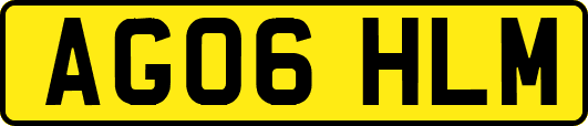 AG06HLM