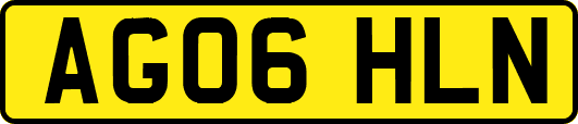 AG06HLN