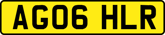AG06HLR