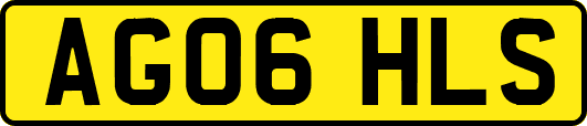 AG06HLS
