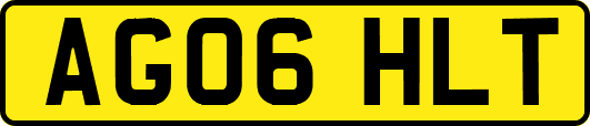 AG06HLT