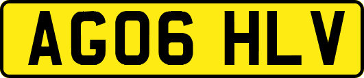 AG06HLV