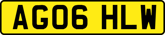 AG06HLW