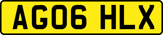 AG06HLX