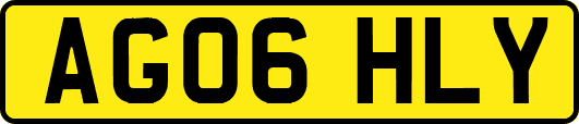 AG06HLY