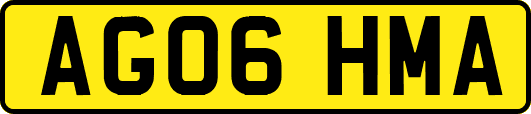 AG06HMA