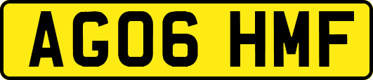 AG06HMF