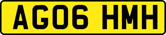 AG06HMH