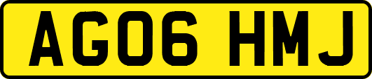 AG06HMJ