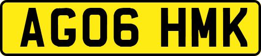 AG06HMK