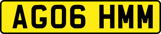 AG06HMM