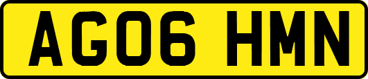 AG06HMN