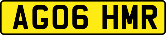AG06HMR
